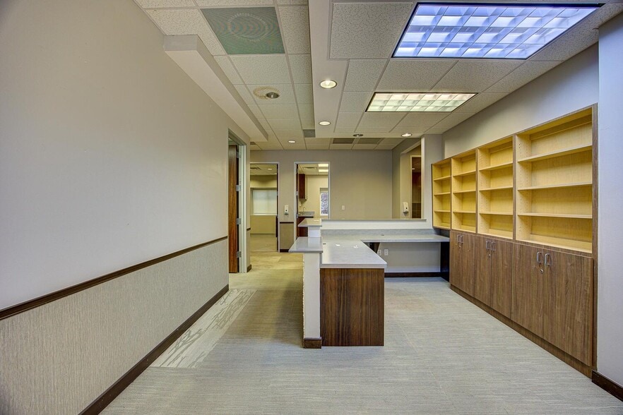 More Photos Of 311 S Highway 183, Leander Medical For Sale