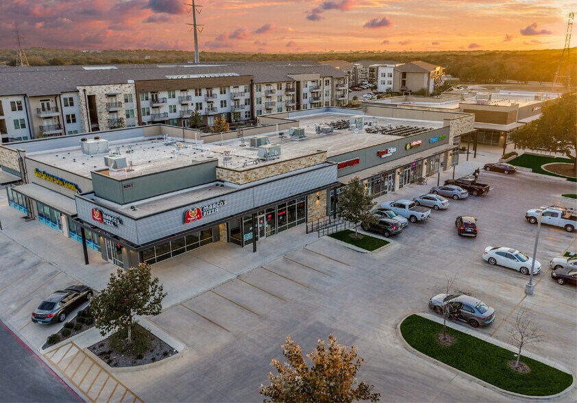 More Photos Of Bulverde Rd, San Antonio Unknown For Lease