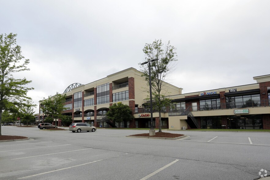 More Photos Of 302 Satellite Blvd NE, Suwanee Coworking Space