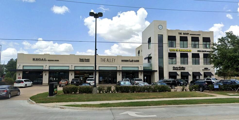 Primary Photo Of 1525-1535 Highway 6, Sugar Land Unknown For Lease