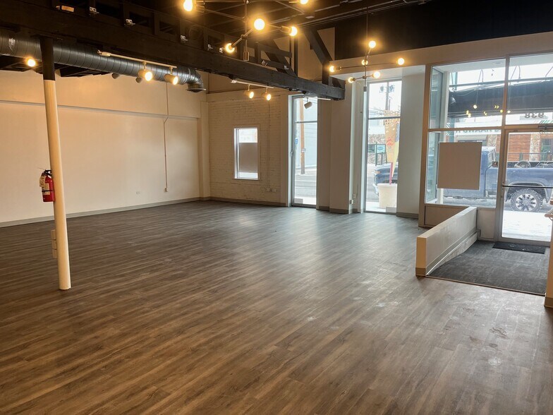 More Photos Of 910-948 W 8th Ave, Denver Storefront For Lease