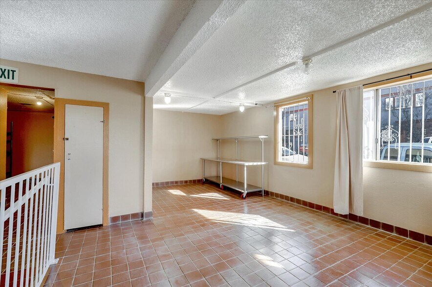 More Photos Of 1407 Miller Ave, Oakland Storefront Retail Residential For Sale