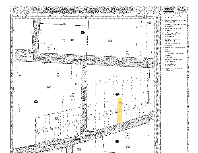 More Photos Of 2410 Ogden Ave, Downers Grove Restaurant For Sale