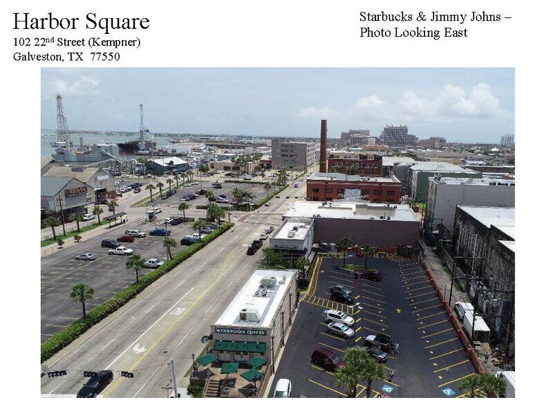 More Photos Of 102 22nd St, Galveston Freestanding For Sale