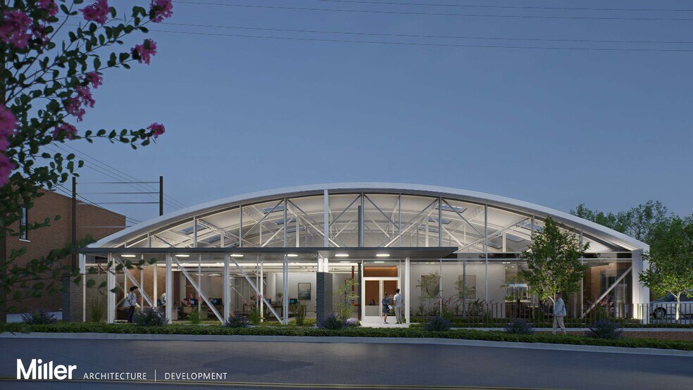 More Photos Of 23 NW 10th St, Oklahoma City Office For Lease