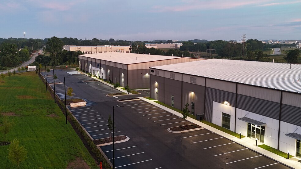 More Photos Of 812 Antioch Church Rd, Greenville Unknown For Lease