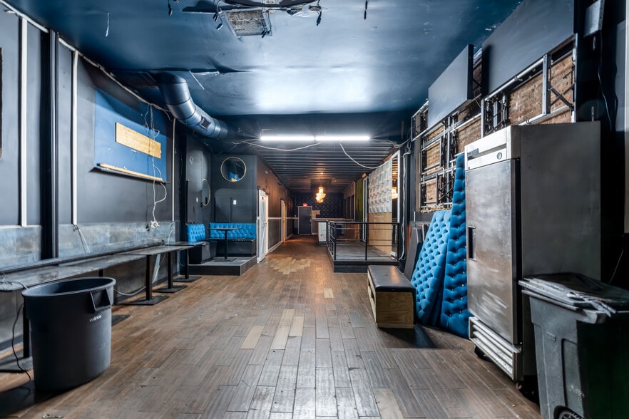 More Photos Of 646 Newark Ave, Jersey City Storefront Retail Residential For Lease