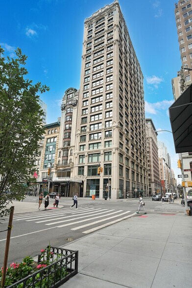 Primary Photo Of 212 Fifth Ave, New York Apartments For Lease