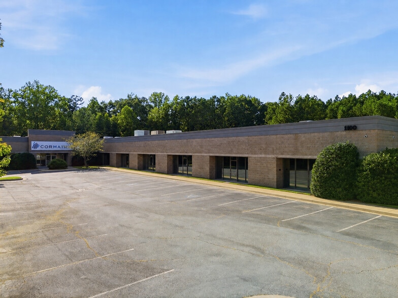 More Photos Of 1100 Old Ellis Rd, Roswell Loft Creative Space For Sale
