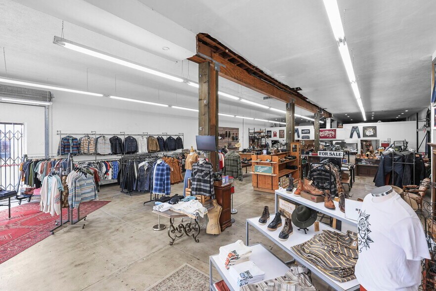 More Photos Of 10640 Main St, El Monte Storefront For Sale