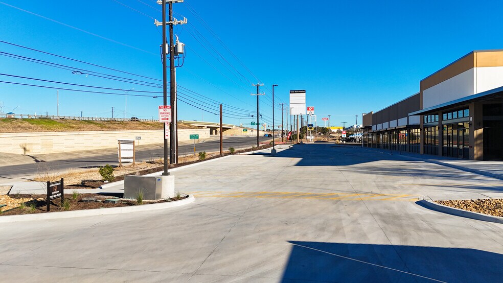 More Photos Of W Loop 1604 and West Military Drive, San Antonio Unknown For Lease