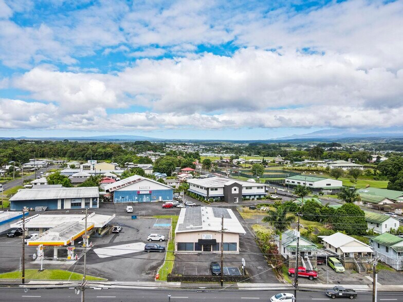 More Photos Of 1080 Kilauea Ave, Hilo Flex For Sale