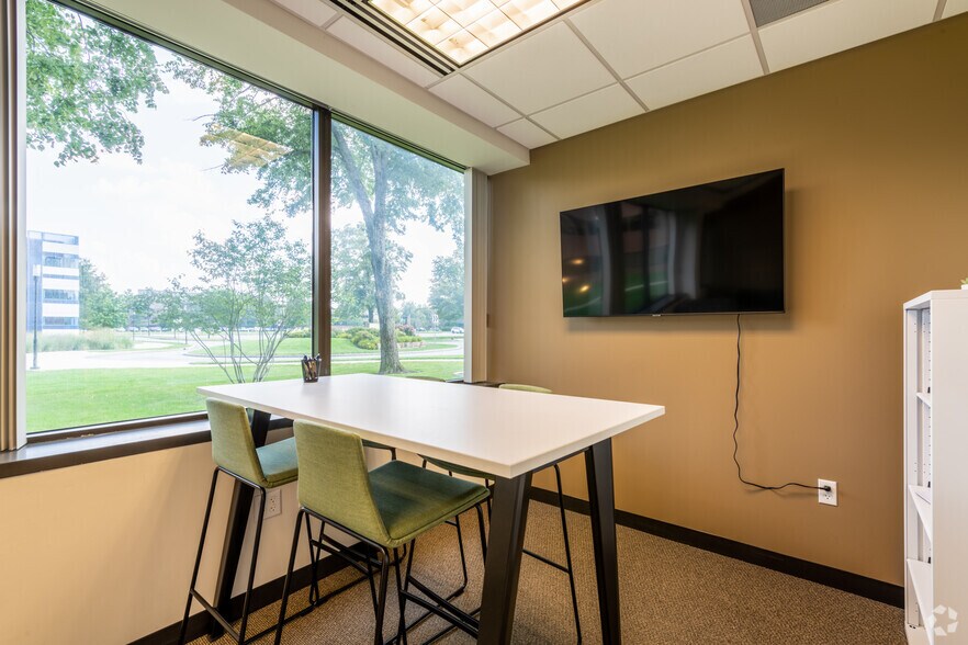 Photo of 1st Floor Ste Coworking