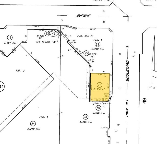 More Photos Of 12011 Harbor Blvd, Garden Grove Restaurant For Lease