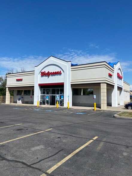 More Photos Of 7939-7973 Brewerton Rd, Cicero Drugstore For Sale