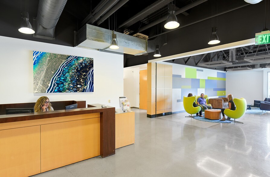 65 Enterprise, Aliso Viejo, CA 92656 Medical Office For Lease