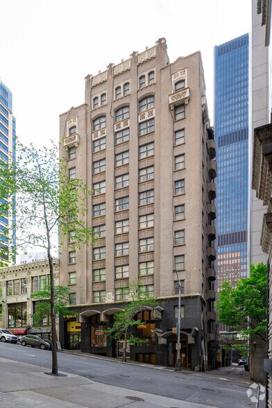More Photos Of 315 Seneca St, Seattle Hotel For Sale
