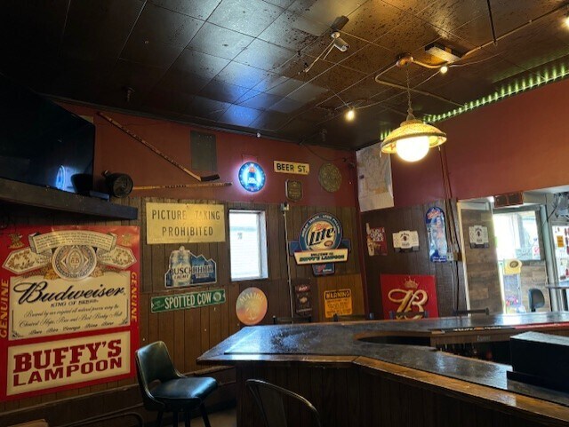 More Photos Of 1331 2nd St, Stevens Point Bar For Sale