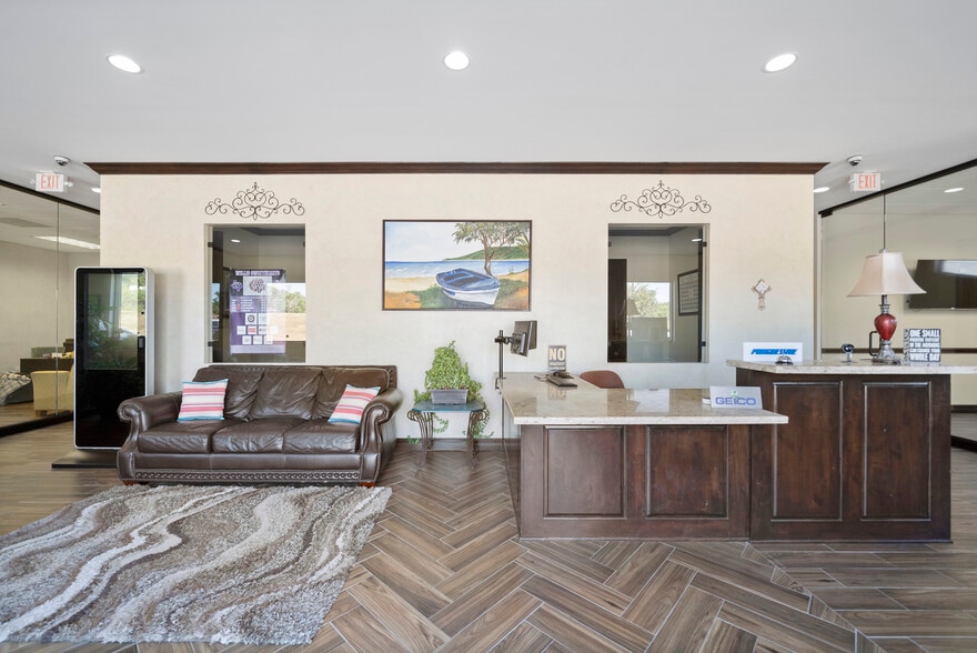 More Photos Of 10655 FM 1097 Rd W, Willis Medical For Sale