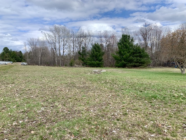 Primary Photo Of 1871 Pine Tree, Grawn Land For Sale