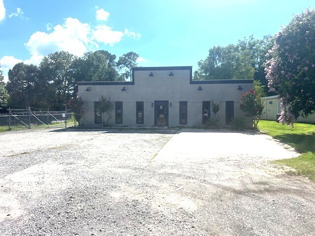 Primary Photo Of 1699 Highway 31 SW, Hartselle Warehouse For Lease