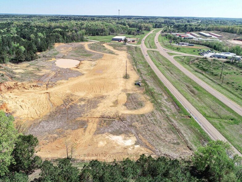More Photos Of 20731 Highway 6 E, Batesville Land For Sale
