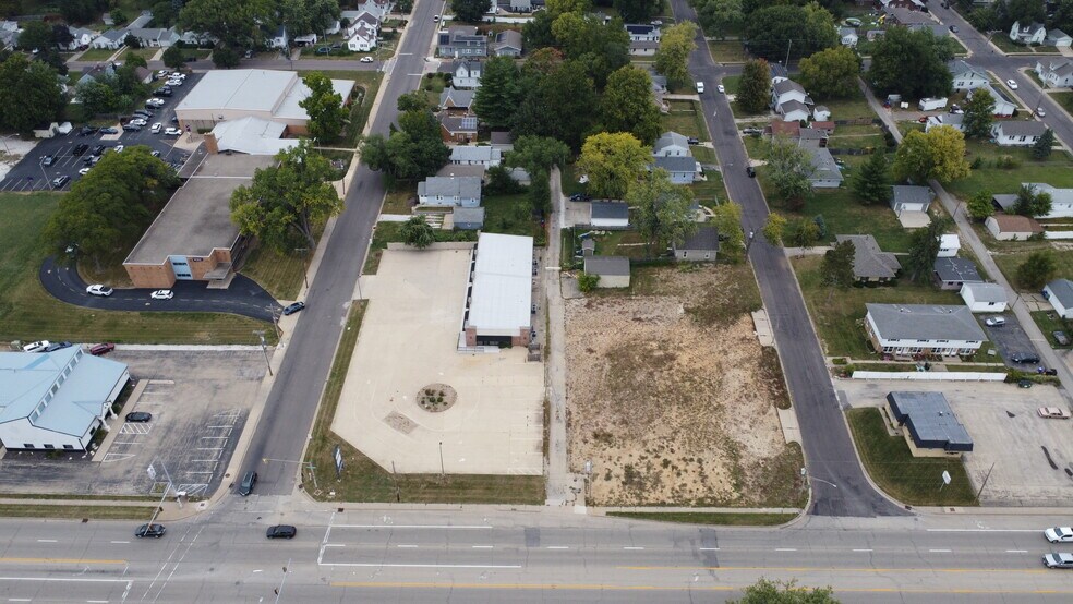 More Photos Of 1001 E War Memorial Dr, Peoria Heights Land For Sale