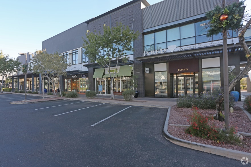 Primary Photo Of 2200 E Williams Field Rd, Gilbert Storefront Retail Office For Lease