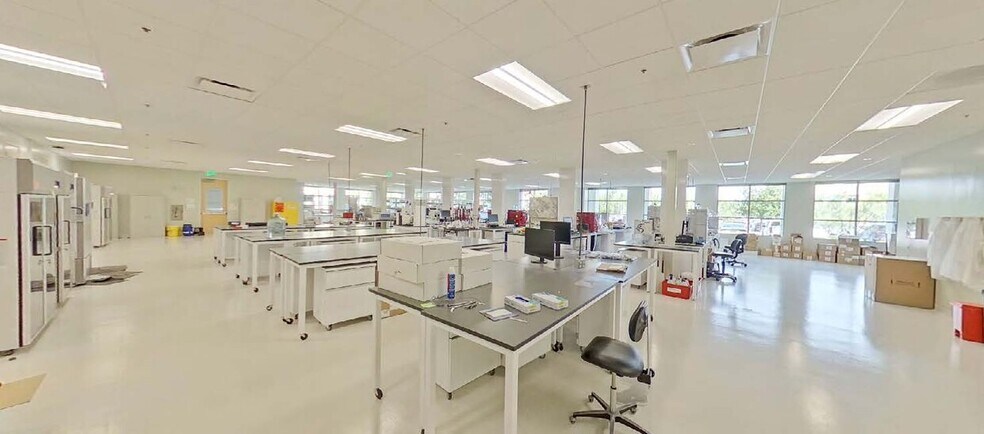More Photos Of 430 N McCarthy Blvd, Milpitas Research And Development For Lease