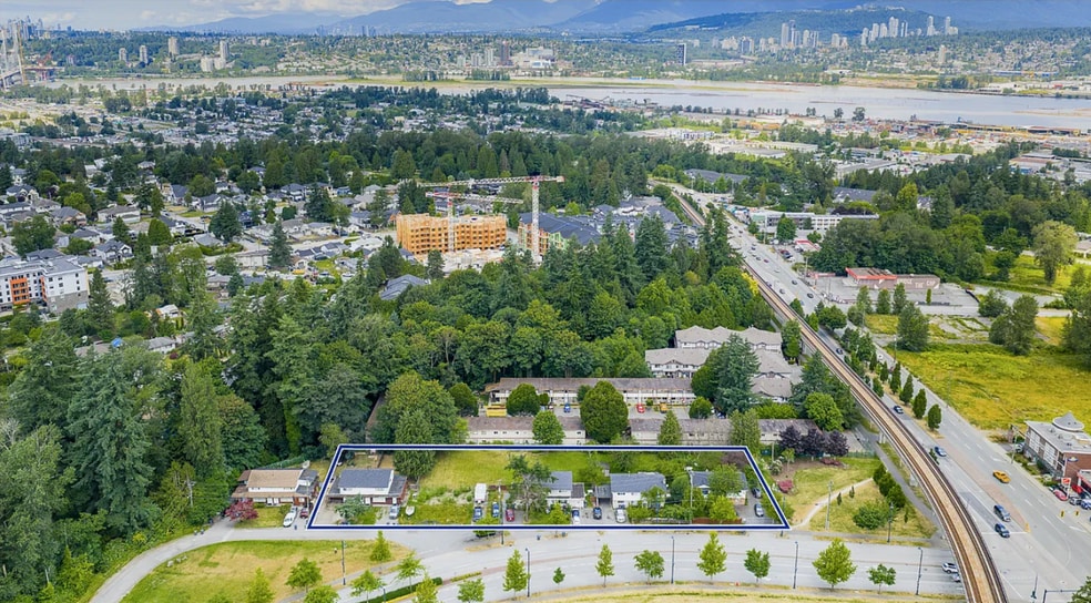 Primary Photo Of , Surrey Land For Sale