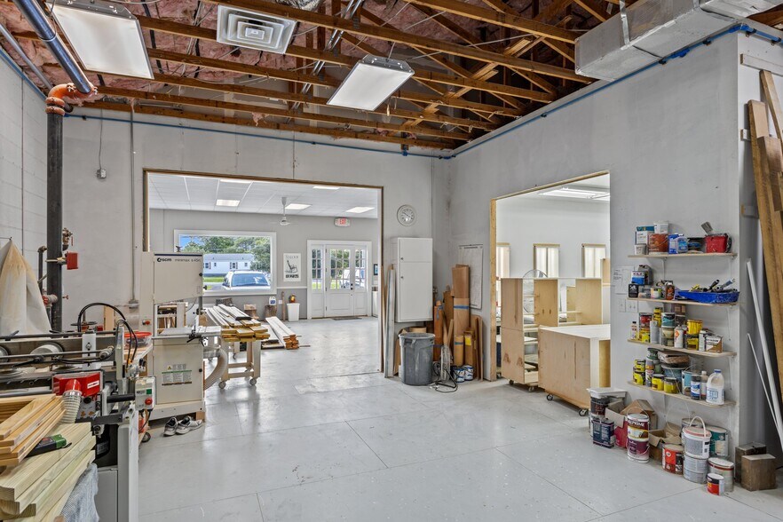 More Photos Of 1622-B Live Oak St, Beaufort Freestanding For Sale