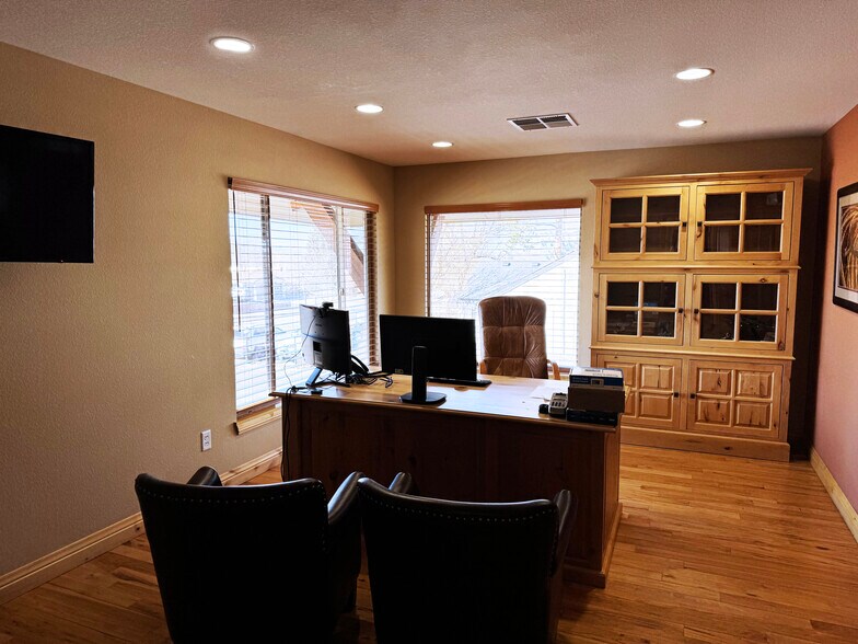 More Photos Of 4300 Harlan St, Denver Office For Lease