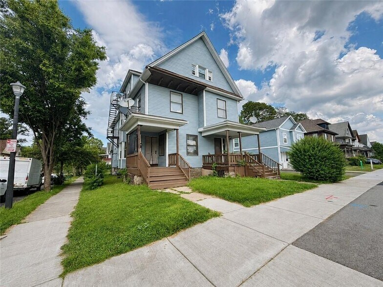 More Photos Of 1596 E Main St, Rochester Apartments For Sale