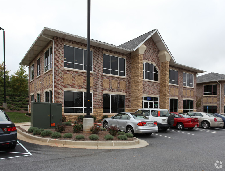 Primary Photo Of 1186 Satellite Blvd, Suwanee Office For Lease