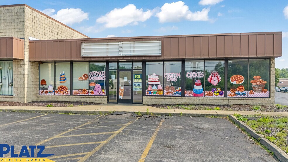 More Photos Of 4365 Youngstown Rd SE, Warren Storefront Retail Office For Lease