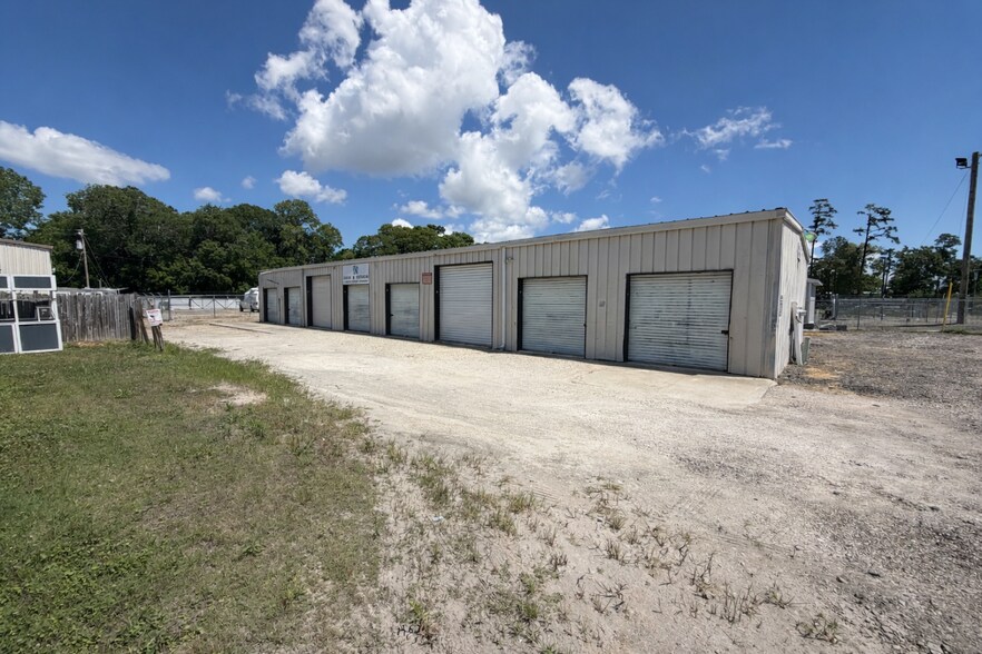 More Photos Of 2936 Drywall Dr, Myrtle Beach Industrial For Lease