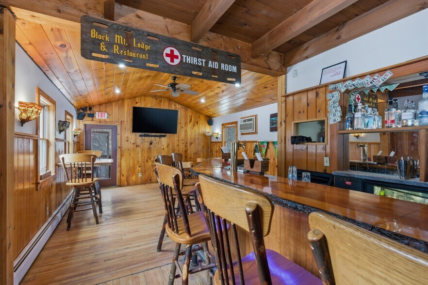 More Photos Of 2999 State Route 8, North Creek Hotel For Sale