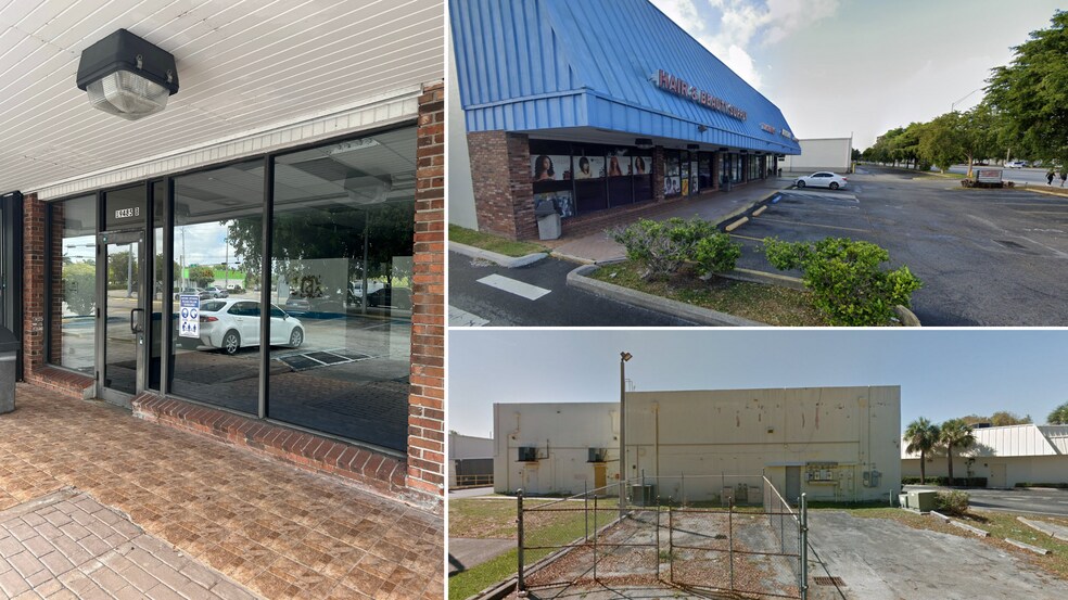 More Photos Of 19485-19489 S Dixie Hwy, Cutler Bay Freestanding For Lease