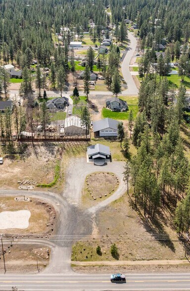 More Photos Of 6063B Hwy 291, Nine Mile Falls Freestanding For Sale