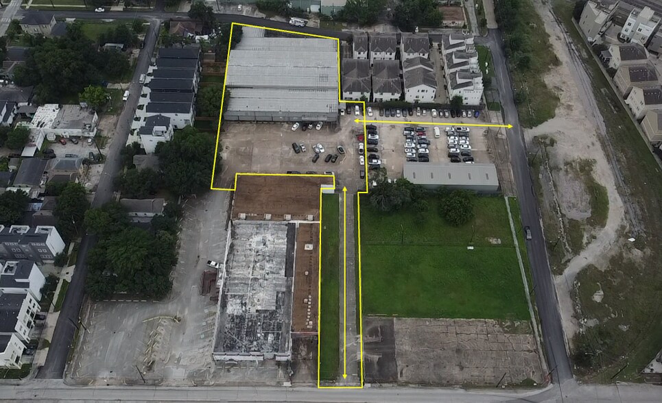 More Photos Of 2519 Garrow St, Houston Unknown For Lease