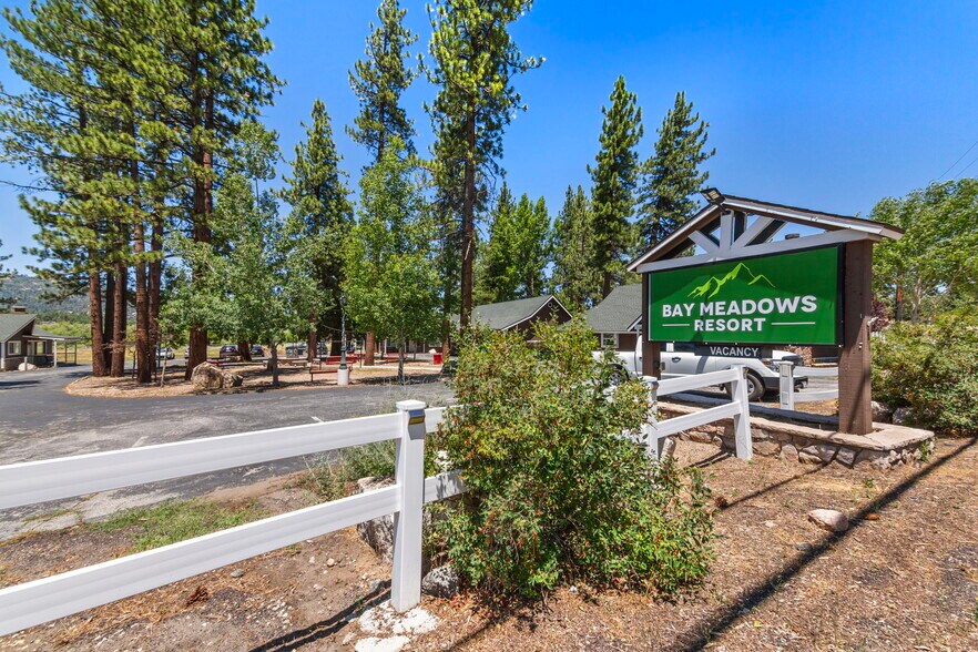 More Photos Of 39756 Big Bear Blvd, Big Bear Lake Hospitality For Sale