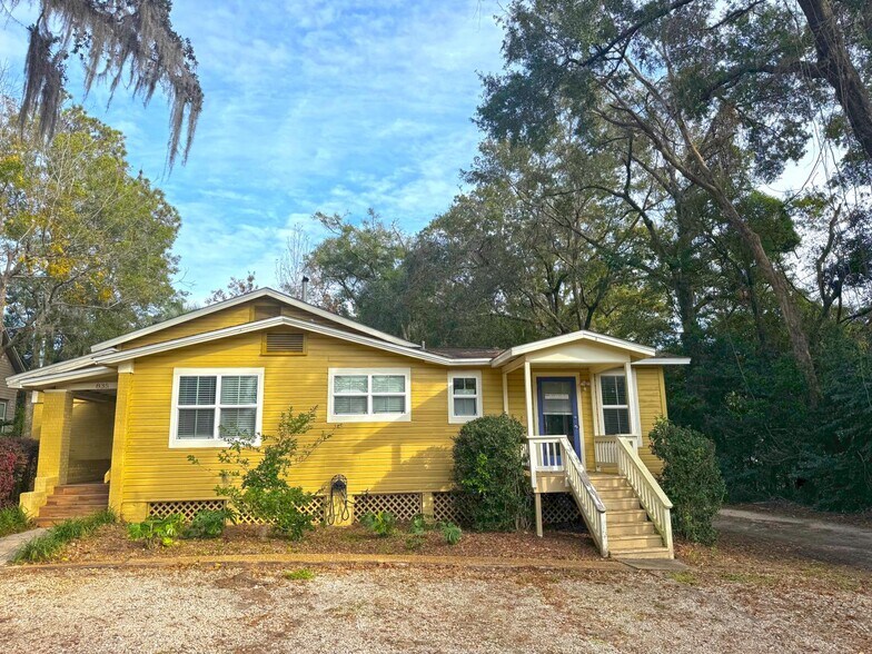 More Photos Of 833 E Park Ave, Tallahassee Apartments For Sale