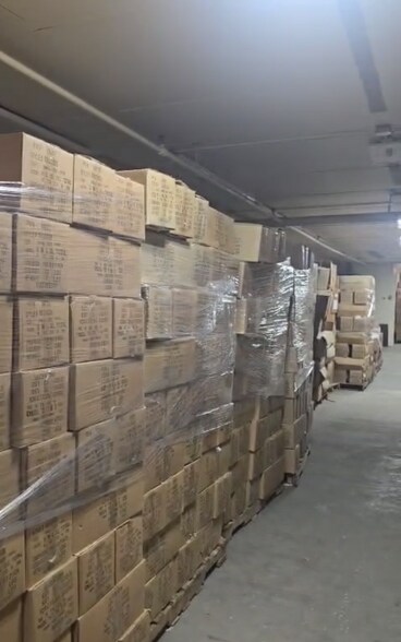 More Photos Of 1020 E 48th St, Brooklyn Warehouse For Lease