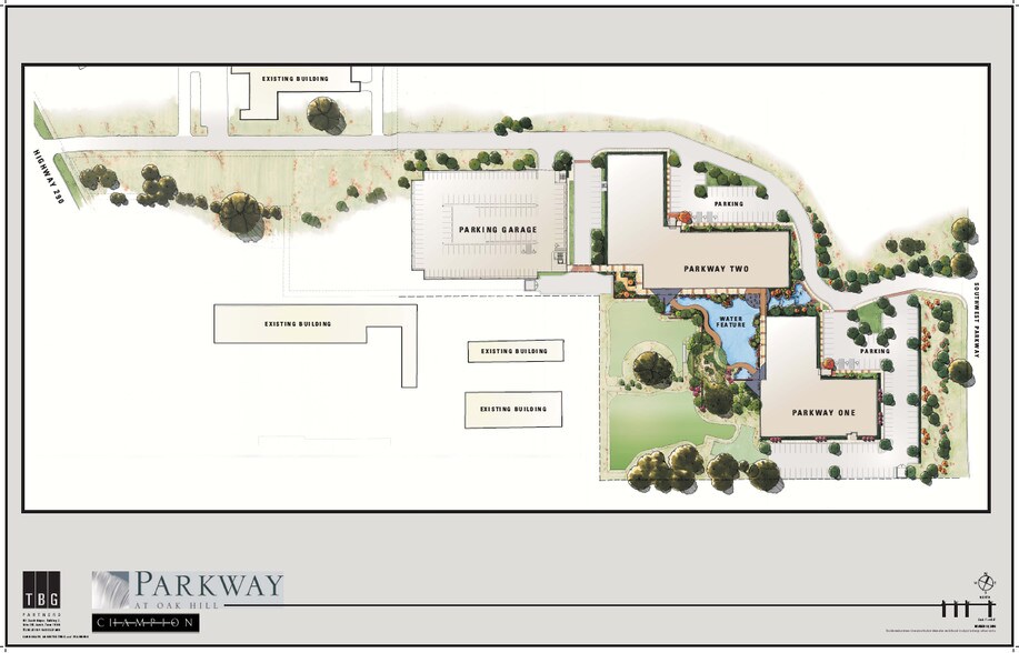 More Photos Of 4801 Southwest Pky, Austin Office For Lease