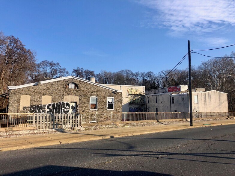 More Photos Of 5115-5139 Belfield Ave, Philadelphia Manufacturing For Sale