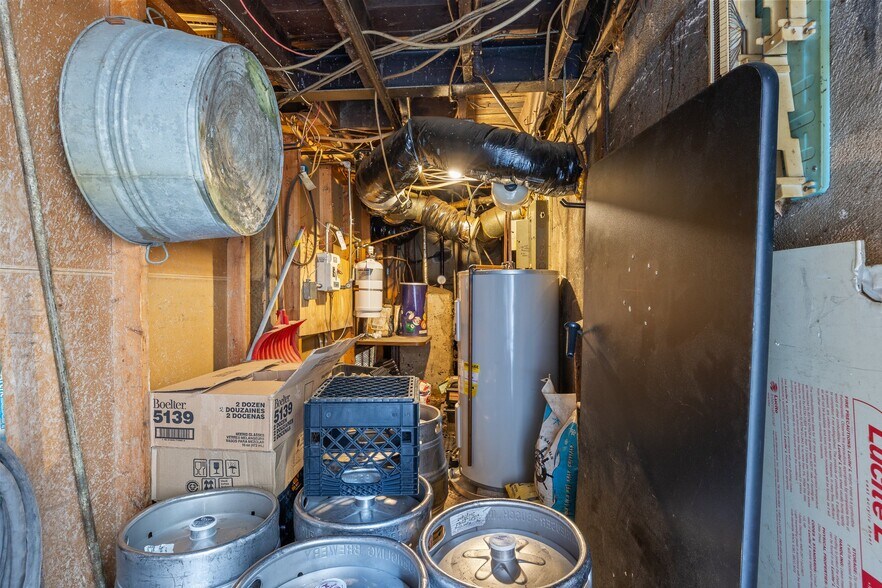 More Photos Of 209 Shewell Ave, Doylestown Restaurant For Sale