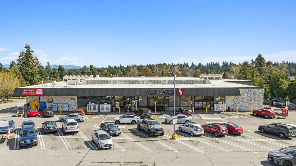Primary Photo Of 28810 Military Rd S, Federal Way Supermarket For Sale