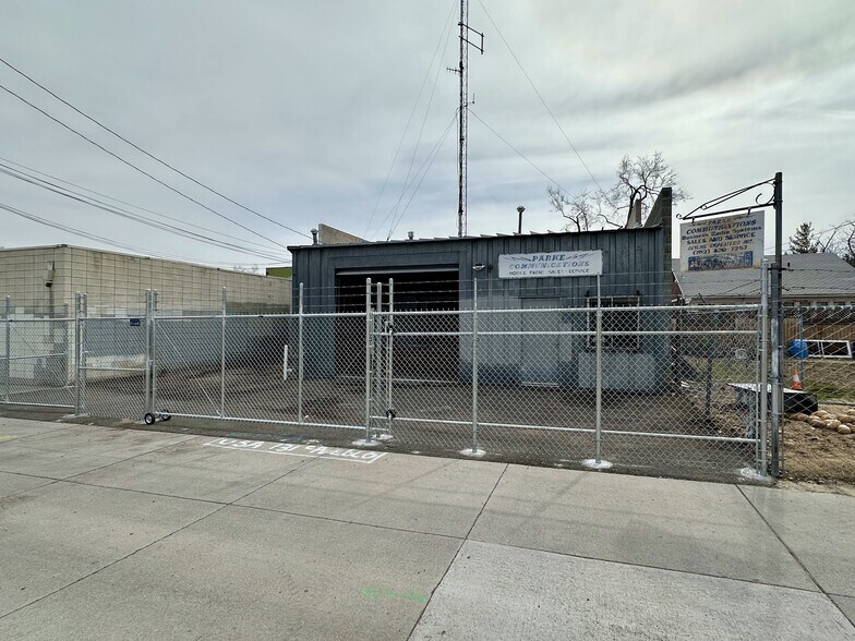 More Photos Of 131 E Pueblo St, Reno Office For Sale