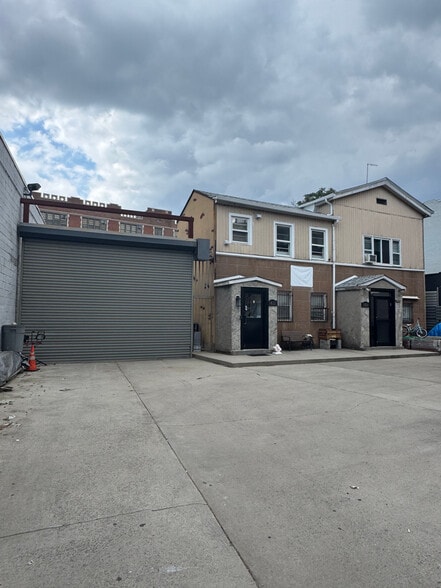 More Photos Of 1820 McDonald Ave, Brooklyn Light Distribution For Lease