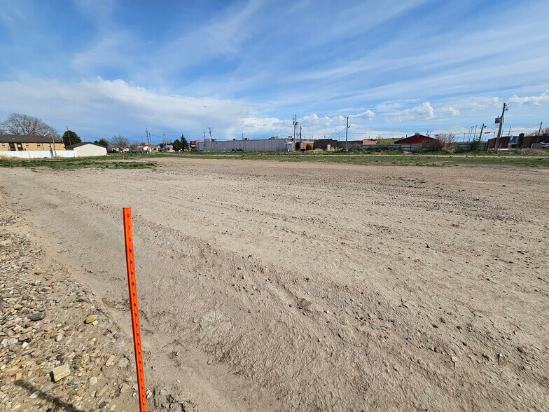 More Photos Of Commercial Lots W 29th, Scottsbluff Land For Sale
